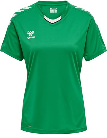 Hummel T-Shirt Hmlcore Xk Poly Jersey S/S pour Femme (1 pièce)