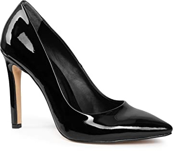 Michael Soul Lucia Pumps schwarz Lack Schuhgröße EUR 39