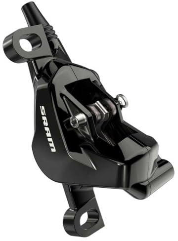 Sram Bremsen-2039100023 Bremsen Schwarz Einheitsgroße