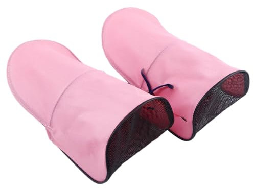 Fahrrad-Lenkerhandschuhe, Sonnenschutz, ATV-Handschuhe, Schutzhandschuhe, Fahrradstangenabdeckungen, Sonnenschutz, Handmuffs für Motorrad, Roller