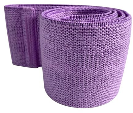 BESPORTBLE Elastisches Hüftband Widerstandsfähiges Übungsband Aus Langlebigem Material Für Frauen Fitness Training Po Lifting Beim Yoga Und Kniebeugen