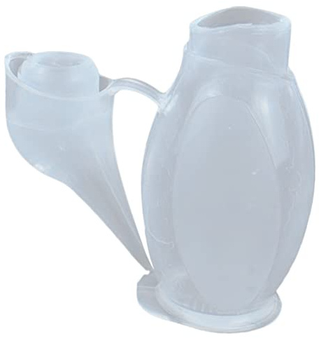 POPETPOP Limpiador Nasal para Bebés de Silicona Portátil Diseño Seguro, Adecuado para Higiene Nasal y Cuidado Cómodo del Ñiño en Casa