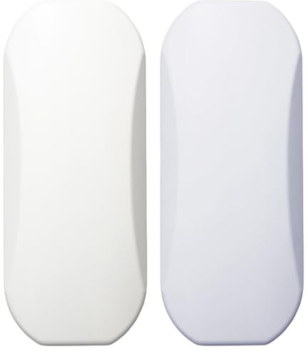 Cepillo Manual de 2 Piezas, barredora de migajas extraíble con Espacio de Basura, Cepillo de Cama Reutilizable, barredora de Manos Multifuncional para Mesa, Alfombra, sofá, Ropa