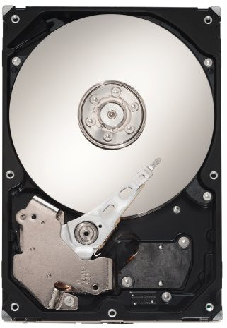 Generic - Hard Disk interno, 500GB SATA II, 1 anno di garanzia