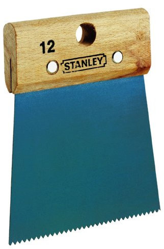 Stanley M6266 - Espatula encolar