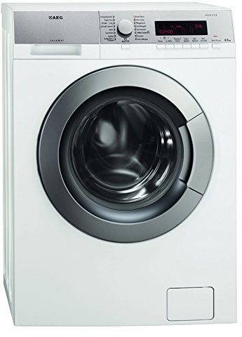 AEG L85475SL lavatrice Caricamento frontale/A+++ / 1400 giri/min, 6,5 kg/antifimpronta
