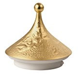 Rosenthal Zauberflöte Teekanne 6 P. Deckel Sarastro