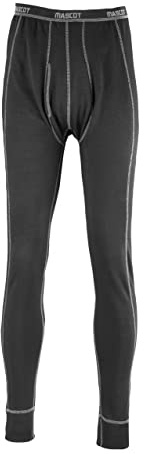 Mascot 50025-871-09-S funktionsunderbyxor Vigo, svart, S