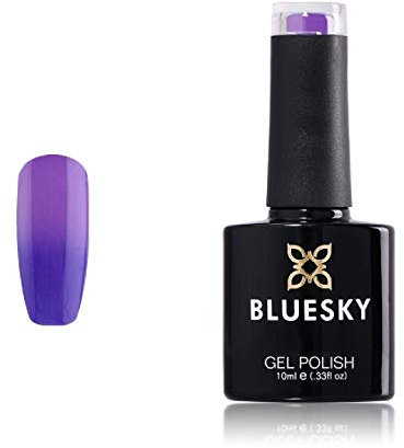 Bluesky TC050 UV/LED Gel Nail Polish, 10 ml