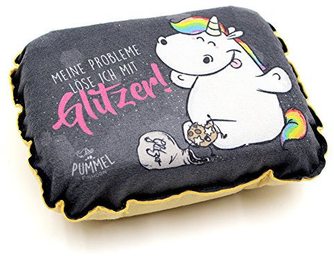 Pummel & Friends - Auto Schwamm