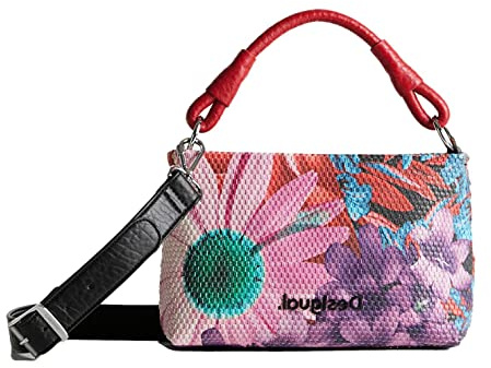 Desigual 22SAXPA6/Lacroix Otterlo - 3091/Purple Rain - Women´s