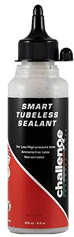 Smart Tubeless Sealant, 250mL by Challenge