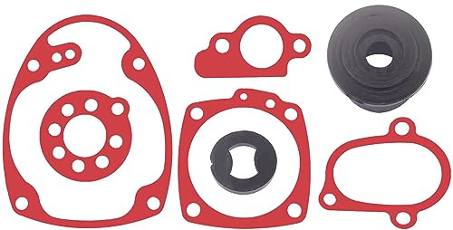 Replacement Tools Parts 877-761 Gasket Kit Shafts Washers Set 878179 Piston Bumper For NV45AB2 NV45AB NV45AE Roofing Coil Nailer Parts
