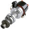 Globalautoparts Distribuidor de encendido para Corrado (53I),Golf (155)(19E,1G1),(19E,1G2),(3A2,35I)(3A5,35I) 2.0,OE: 0237520040 037905205C 037905205J 037905237A 037905237AX
