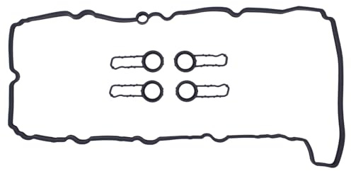 Ventildeckeldichtung Satz für 1er F20 F21 2er F22 3er E90 E91 E93 E92 F31 F30 F34 4er F33 F36 F32 5er F11 F10 5er GT F07 X1 E84 X3 F25 X5 F15 R56 R55 R60 R57 R58 R61 R59 Auris Avensis T27 RAV4 Verso