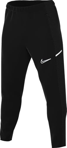 NIKE FZ9805-010 M NK DF ACD25 Pant KPZ Pantaloni Sportivi Uomo Black/White/White Taglia L