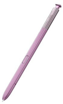 Galaxy Note 9 S Pen Replacement for Samsung Galaxy Note 9 Pen,Galaxy Note 9 Stylus Pen Replacement for Samsung Galaxy Note 9,Without Bluetooth(Lavender Purple)