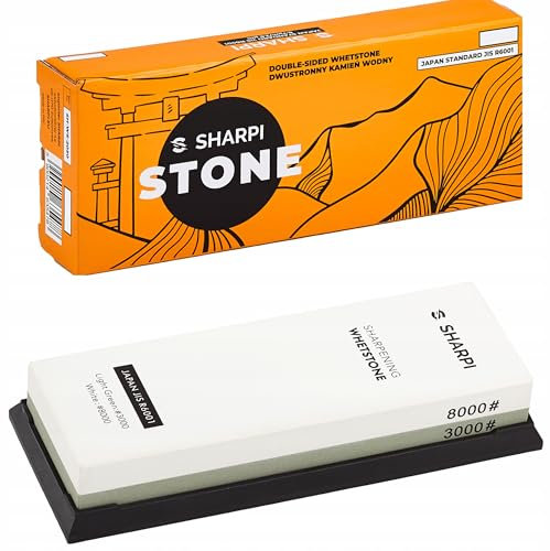 SHARPI Piedra de agua 3000/8000