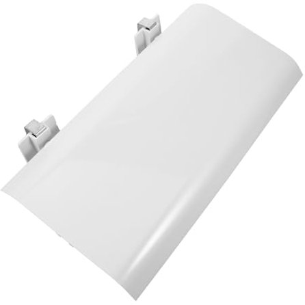 PRETYZOOM Parabrisas Del Aire Acondicionado Para Deflector De Ventilación Doméstico Desviador De Aire Para Techos Guía De Viento Para Oficina Deflector De Ventilación