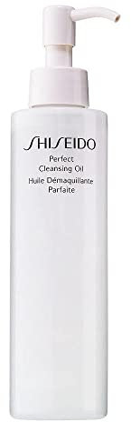 Shiseido Gesichts-Make-up-Entferner 1er Pack (1x 180 ml)