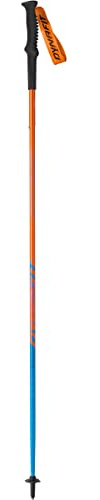 Dynafit Vert Pole Wanderstock, Erwachsene, Unisex, General Lee/Methyl Blue (Mehrfarbig), 125