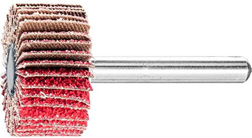 10 x PFERD Fächerschleifer F 3015/6 CO-COOL 60| Art.: 44409074