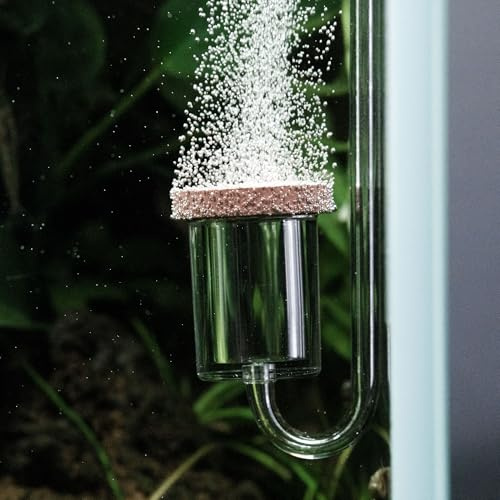 Aquario Neo CO2 Curved Original Diffusor (groß)