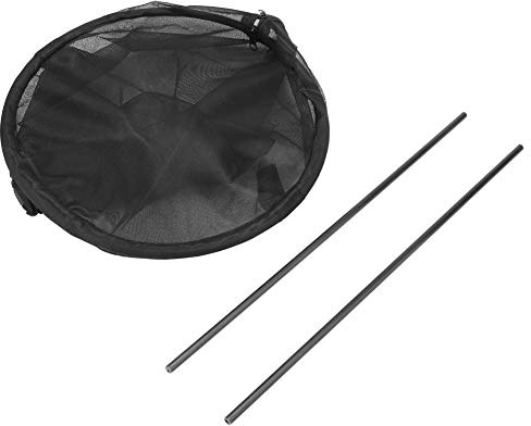 Butterfly Habitat Cage, Ventilated Cage Light Feeding Net Cover Mesh Cage Plant Sunshade House