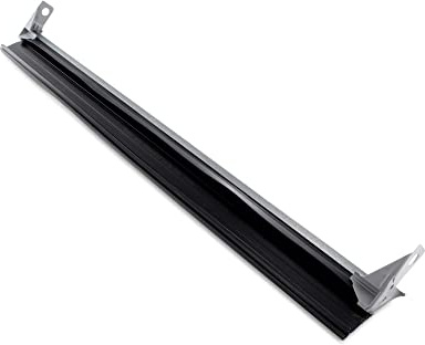 DL-pro Joint de porte pour Bosch Siemens 704396 00704396 - Joint inférieur pour lave-vaisselle