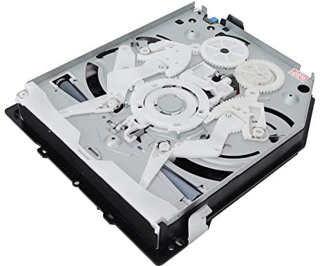 Lecteur Optique Durable pour Lecteur Optique PS4 860 Remplacement du Lecteur DVD Portable pour Lecteur Optique de Console de Jeu PS4 860 1000