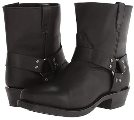 SIULAS Botas de equitación unisex, Marrón, Talla única - Botas medievales retro de piel sintética para hombre y mujer - Adecuadas para todas las estaciones y actividades al aire libre