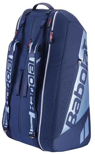 RH 12 PURE DRIVE 11th GEN Babolat Tennistaschen (französische Marke)