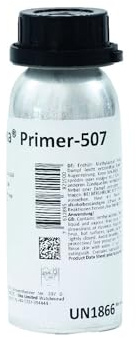 Sika SikaPrimer 507 schwarz 250ml Dose Vorbehandlung Schwarzprime