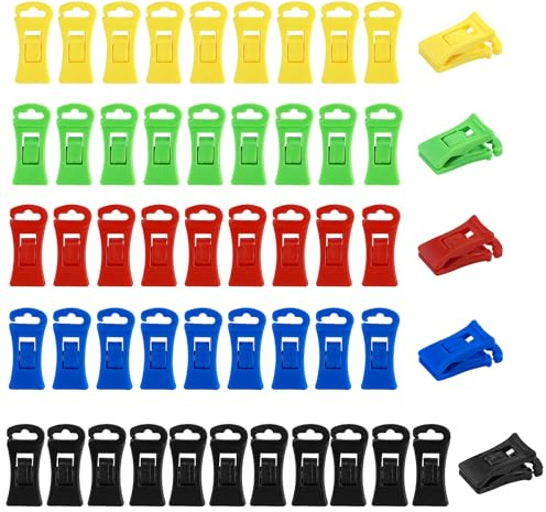 52pcs Mollette Per Calzini Promozione Natalizia Pinze Per Calzini Lavarice E Asciugatrici Con Gancio Grande Pinze Per Calze Colori Calzes Natalizi Clip Accoppia Calze