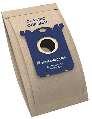 AEG Electrolux S-bag Classic GR 200 900195189/7 Sacchetti per aspirapolvere