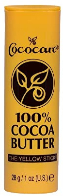 CocoCare Cococare 100% Cocoa Butter Stick Pack of 1