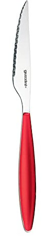 Guzzini, Couteau À Steak Feeling, 22,5 cm