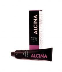 Alcina Col. Cr. Int.Tön. Booster mi. 60ml