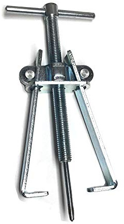 Tap Handle Head Lever Top Puller Remover Stuck Handle Kitchen Basin Bath Faucet