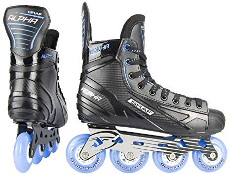 Inliner Graf Alpha Senior 47