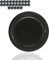 XILMARK (30x) Tapas Metalicas Tarros Cristal Conserva, Tapaderas Reutilizables Botes diamentro 63 Mm, Tapón Tarro Conservas, Cierres Botes para Encurtidos, Tapa Repuesto Metal