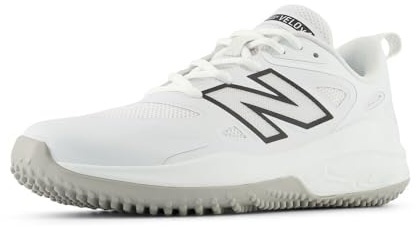 New Balance Women's Fresh Foam Velo V4 Turf Trainer Softball Shoe
