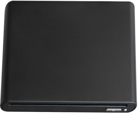 Unità Blu-ray Di Aspirazione USB 3.0 Unità Ottica Esterna Mobile Masterizzatore Di Dischi DVD