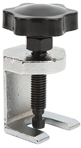 Nurnesy Window Wiper Blade Arm Puller, Windscreen Wiper Arm Remover, Metal High Hardness Practical for Auto Maintenance, Puller for Many Cars and Trucks Window Wiper Blade Arm Puller