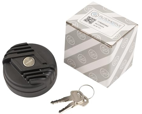 Tankdeckel abschließbar mit Schlüssel Ducato ab 1988 46225604