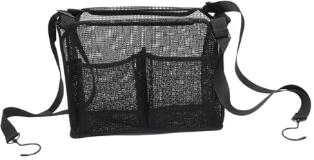 GTFYUDGH Duschtasche,Große Dusch-Organizer - Wäschesack Für Pool Reise Schwimmen Outdoor Indoor Spaziergang Picknick Wohnmobil Camping