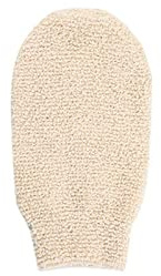 MENGKK Body Brushes Peeling Exfoliating Gloves Shower Body Brush Fingers Bath Towel Peeling Mitt Body Gloves Bath Spa Foam Shower