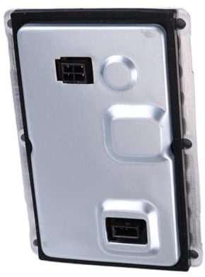 control de balasto HID Compatible Con VW Para Passat 2006 2007 2008 Para Phaeton 2002 2003 2004 2005 2006 2007 2008 2009 2010 Unidad Control Balastro OEM3D0907157