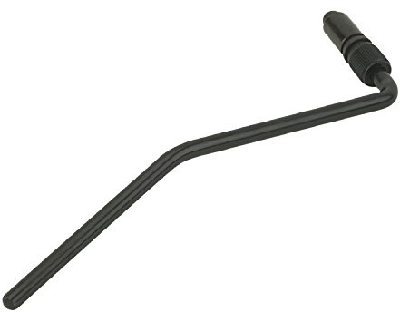 Floyd Rose 1000 Series Tremolo Arm - Black