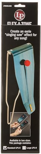 LP Latin Percussion Flex-a-Tone Standard LP1-5